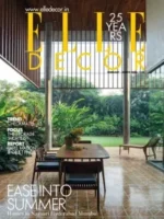 خرید و دانلود نسخه کامل 10 مجله هنر و دکوراسیون Elle Decor 2026 - تصویر 8