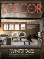 خرید و دانلود نسخه کامل 10 مجله هنر و دکوراسیون Elle Decor 2026 - تصویر 4