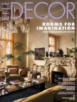 خرید و دانلود نسخه کامل 10 مجله هنر و دکوراسیون Elle Decor 2026 - تصویر 6