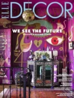 خرید و دانلود نسخه کامل 10 مجله هنر و دکوراسیون Elle Decor 2026 - تصویر 9