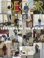 خرید و دانلود نسخه کامل 10 مجله هنر و دکوراسیون Elle Decor 2026 - تصویر 11
