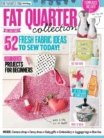 خرید و دانلود نسخه کامل 16 مجله خیاطی Sewing Magazine 2026 - تصویر 10