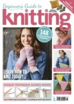 خرید و دانلود نسخه کامل 23 مجله بافتنی و قلاب‌بافی Knitting Magazin 2026 - تصویر 4