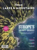 خرید و دانلود نسخه کامل 14 مجله گردشگری نشنال جئوگرافیک تراول National Geographic Traveller 2026 - تصویر 14