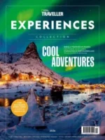 خرید و دانلود نسخه کامل 14 مجله گردشگری نشنال جئوگرافیک تراول National Geographic Traveller 2026 - تصویر 4