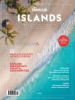 خرید و دانلود نسخه کامل 14 مجله گردشگری نشنال جئوگرافیک تراول National Geographic Traveller 2026 - تصویر 8