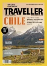 خرید و دانلود نسخه کامل 14 مجله گردشگری نشنال جئوگرافیک تراول National Geographic Traveller 2026 - تصویر 7