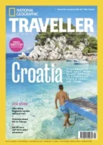 خرید و دانلود نسخه کامل 14 مجله گردشگری نشنال جئوگرافیک تراول National Geographic Traveller 2026 - تصویر 9