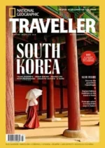 خرید و دانلود نسخه کامل 14 مجله گردشگری نشنال جئوگرافیک تراول National Geographic Traveller 2026 - تصویر 15