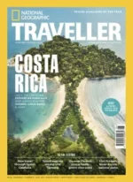 خرید و دانلود نسخه کامل 14 مجله گردشگری نشنال جئوگرافیک تراول National Geographic Traveller 2026 - تصویر 13