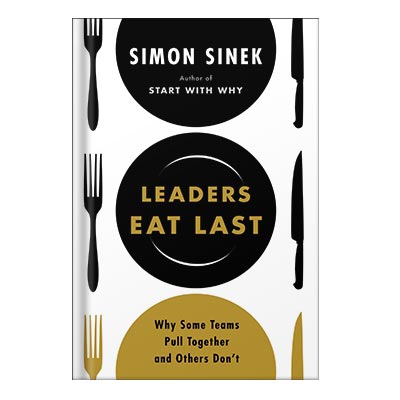 225-480-38 خرید و دانلود نسخه کامل کتاب Leaders Eat Last Why Some Teams Pull Together and Others Don’t by Simon Sinek - تصویر 1