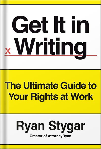 225-New-PNG-Version-copy-38 خرید و دانلود نسخه کامل کتاب Get It in Writing: The Ultimate Guide to Your Rights at Work by Ryan Stygar PDF - تصویر 1