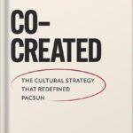 خرید و دانلود نسخه کامل کتاب Co-Created: The Cultural Strategy That Redefined Pacsun by Brieane Olson PDF