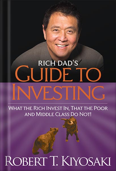 225-New-PNG-Version-copy-46 خرید و دانلود نسخه کامل کتاب Rich Dad’s Guide to Investing: What the Rich Invest in, That the Poor and the Middle Class Do Not! by Robert T. Kiyosaki PDF - تصویر 1