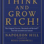 خرید و دانلود نسخه کامل کتاب Think and Grow Rich by Napoleon Hill PDF