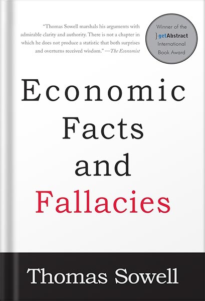 225-New-PNG-Version-copy-5 (1) خرید و دانلود نسخه کامل کتاب Economic Facts and Fallacies: Second Edition by Thomas Sowell PDF - تصویر 1