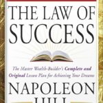 خرید و دانلود نسخه کامل کتاب The Law of Success by Napoleon Hill PDF
