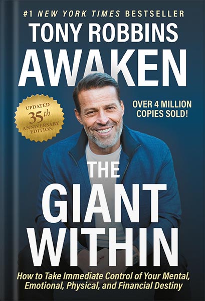 225-New-PNG-Version-copy-9 خرید و دانلود نسخه کامل کتاب Awaken the Giant Within by Tony Robbins PDF - تصویر 1