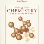 خرید و دانلود نسخه کامل کتاب Chemistry: The Central Science : Solutions to Red Exercises : Selected Solutions - PDF