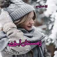 4ku1heai خرید و دانلود نسخه کامل رمان زمستان ابدی اثر کوثر شاهینیفر