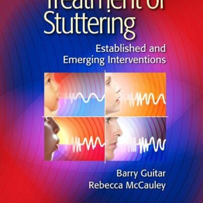 خرید و دانلود کتاب Treatment of Stuttering: Established and Emerging Interventions