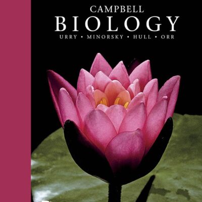خرید و دانلود نسخه کامل کتاب Campbell Biology 13th Edition [2026] - original PDF