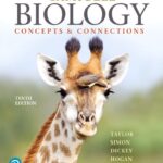 خرید و دانلود نسخه کامل کتاب Campbell Biology: Concepts & Connections 10th edition [RENTAL EDITION] - original PDF