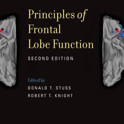 خرید و دانلود نسخه کامل کتاب Principles of Frontal Lobe Function 2nd edition