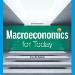 خرید و دانلود نسخه کامل کتاب Macroeconomics for Today, 11th Edition - Instructor Resources (Instructor's Manual + Test Bank + PowerPoint Presentations) - Orginal Pdf