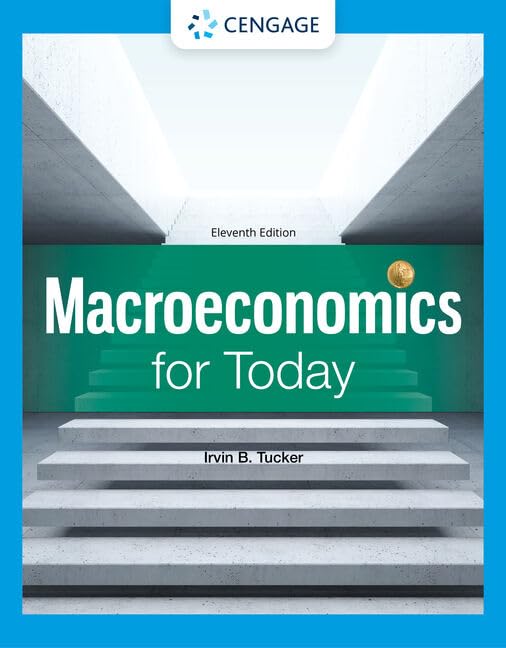 Version 1.0.0 خرید و دانلود نسخه کامل کتاب Macroeconomics for Today, 11th Edition - Instructor Resources (Instructor's Manual + Test Bank + PowerPoint Presentations) - Orginal Pdf