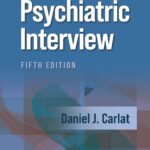 خرید و دانلود نسخه کامل کتاب The Psychiatric Interview 5th edition