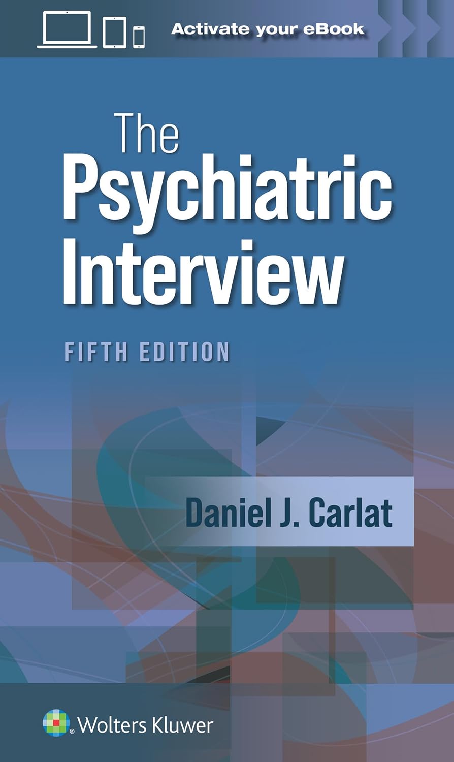 61EeXyS655L._SL1500_ خرید و دانلود نسخه کامل کتاب The Psychiatric Interview 5th edition