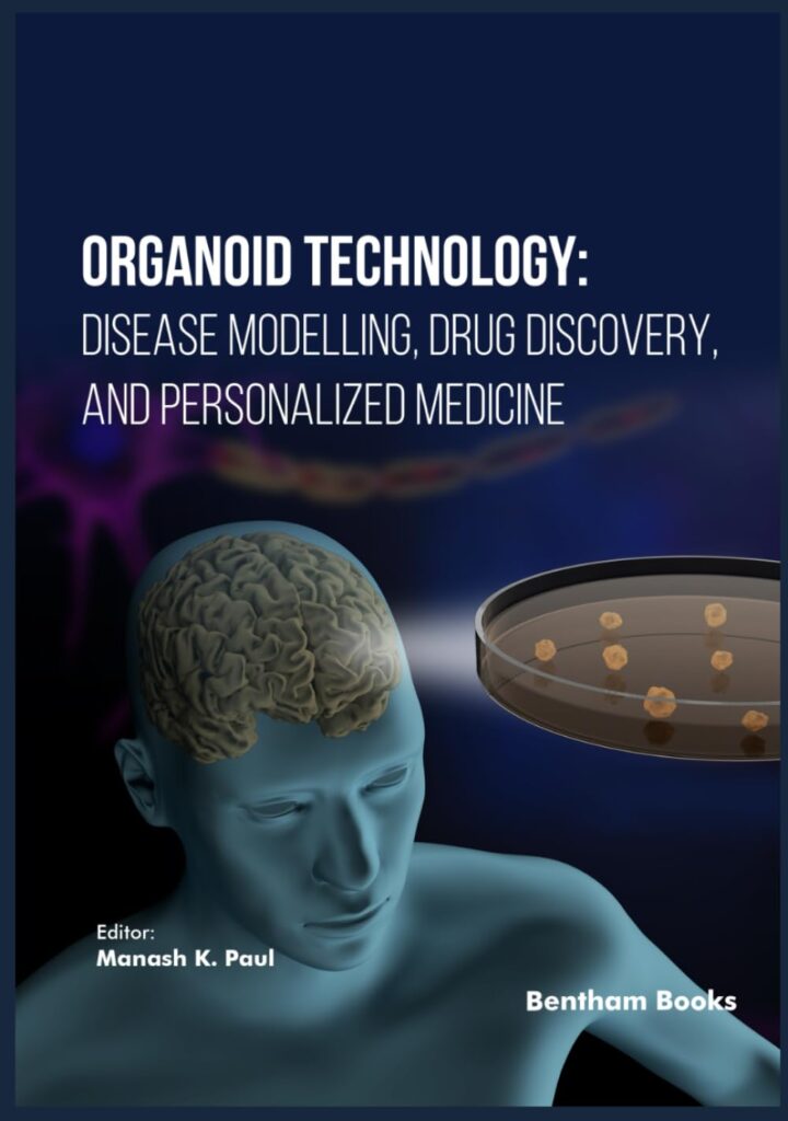 خرید و دانلود نسخه کامل کتاب Organoid Technology: Disease Modelling, Drug Discovery, and Personalized Medicine