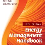 خرید و دانلود نسخه کامل کتاب Energy Management Handbook (River Publishers Series in Energy Management) 9th edition