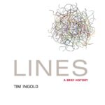 خرید و دانلود نسخه کامل کتاب Lines: A Brief History 1st edition
