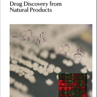 خرید و دانلود نسخه کامل کتاب Drug Discovery from Natural Products (Drug Discovery Series, Volume 25) - PDF