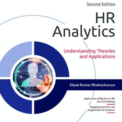 خرید و دانلود نسخه کامل کتاب HR Analytics, 2ed: Understanding Theories and Applications