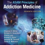 خرید و دانلود نسخه کامل کتاب The ASAM Principles of Addiction Medicine 7th edition + Pdf