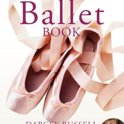 خرید و دانلود نسخه کامل کتاب Ballet Book