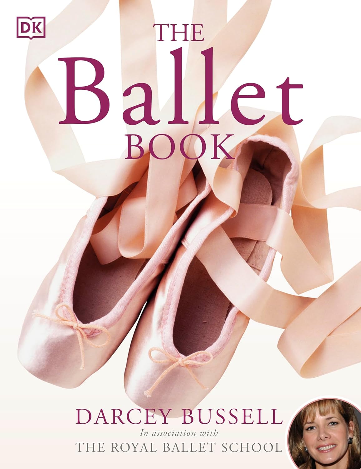 71lyb5OAz6L._SL1500_ خرید و دانلود نسخه کامل کتاب Ballet Book