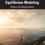 خرید و دانلود نسخه کامل کتاب Computable General Equilibrium Modeling 1st edition