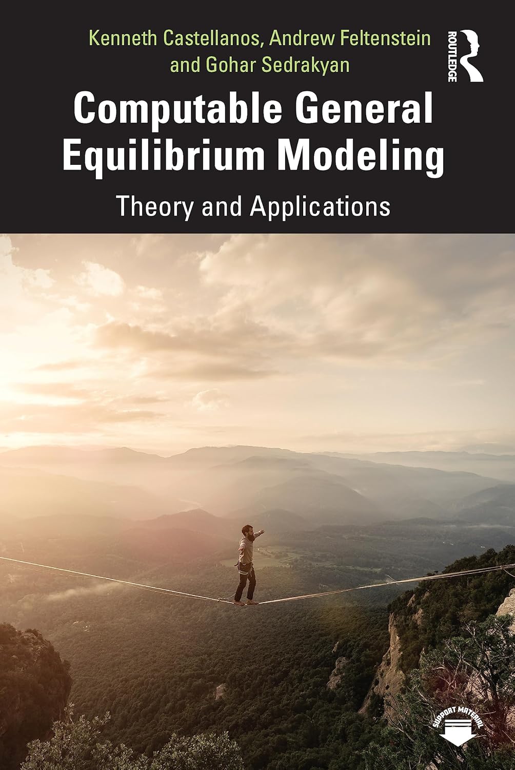 8150++I8iDL._SL1500_ خرید و دانلود نسخه کامل کتاب Computable General Equilibrium Modeling 1st edition