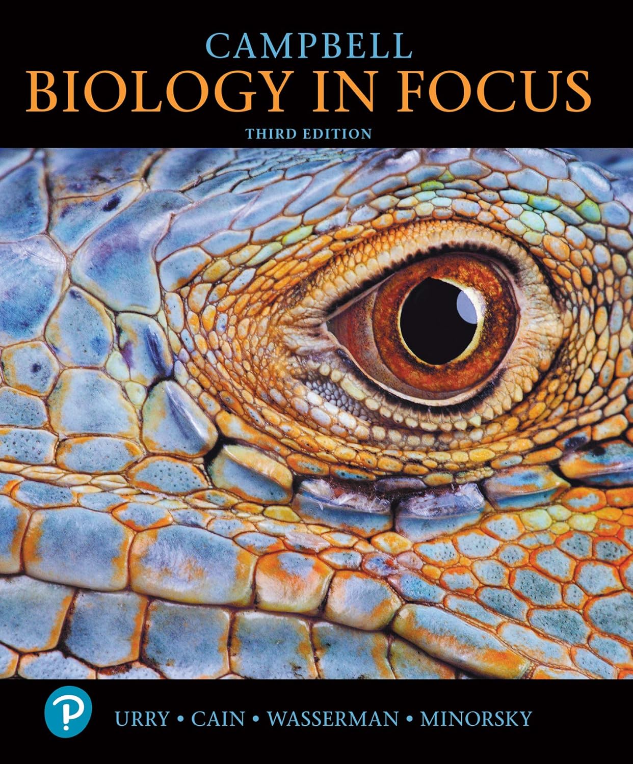 816wKU8qRgL._SL1500_ خرید و دانلود نسخه کامل کتاب Campbell Biology in Focus 3rd edition - PDF