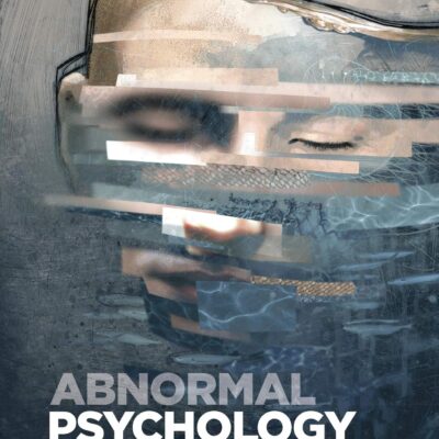 خرید و دانلود نسخه کامل کتاب Abnormal Psychology 11th Edition Pdf روانشناسی نابهنجاری ویرایش یازدهم