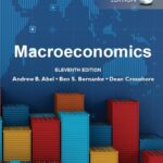 خرید و دانلود نسخه کامل کتاب Macroeconomics, Global Edition (11th edition) [2023] - Original PDF