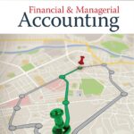 خرید و دانلود نسخه کامل کتاب Financial and Managerial Accounting