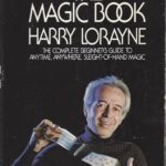 خرید و دانلود نسخه کامل کتاب The magic book: The complete beginner's guide to anytime, anywhere, sleight-of-hand magic