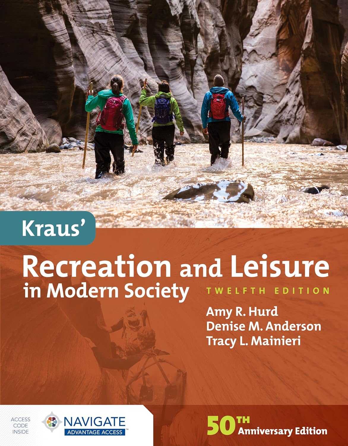 81w2gBPb4DL._SL1500_ خرید و دانلود نسخه کامل کتاب Kraus' Recreation and Leisure in Modern Society 12th edition - PDF