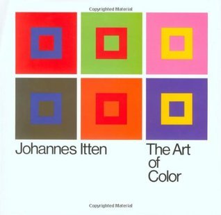 967310 خرید و دانلود نسخه کامل کتاب رنگ: اثر ایتن The art of color;: The subjective experience and objective rationale of color انگلیسی
