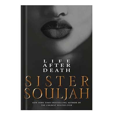 Untitled-1-17 خرید و دانلود نسخه کامل کتاب Life After Death by Sister Souljah - تصویر 1